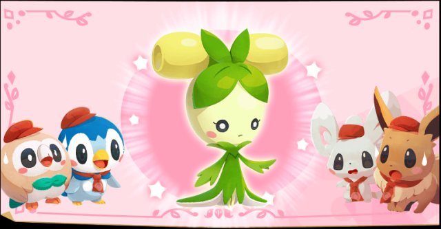 Café ReMix’s Dolliv event turns puzzle points into staff rewards