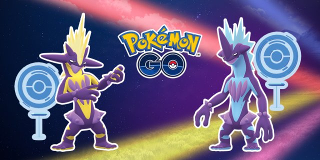 Pokémon GO adds local bonuses for Pokémon Night Out attendees
