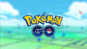 Pokémon GO update artwork