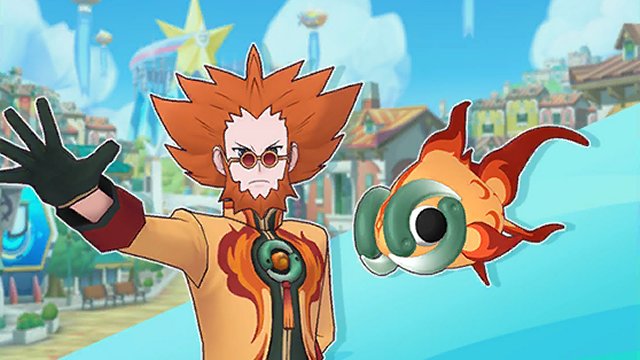 Pokémon Masters EX - Story Event update artwork