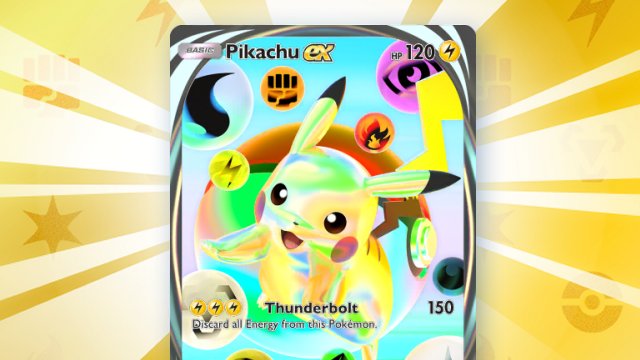 Pocket’s Pikachu anniversary missions reward ten days of logins artwork