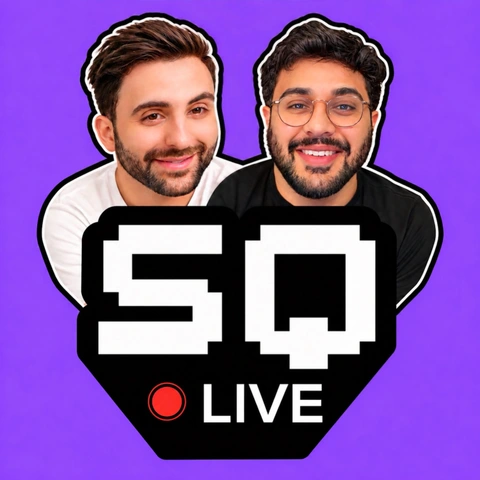 Side Quest Live
