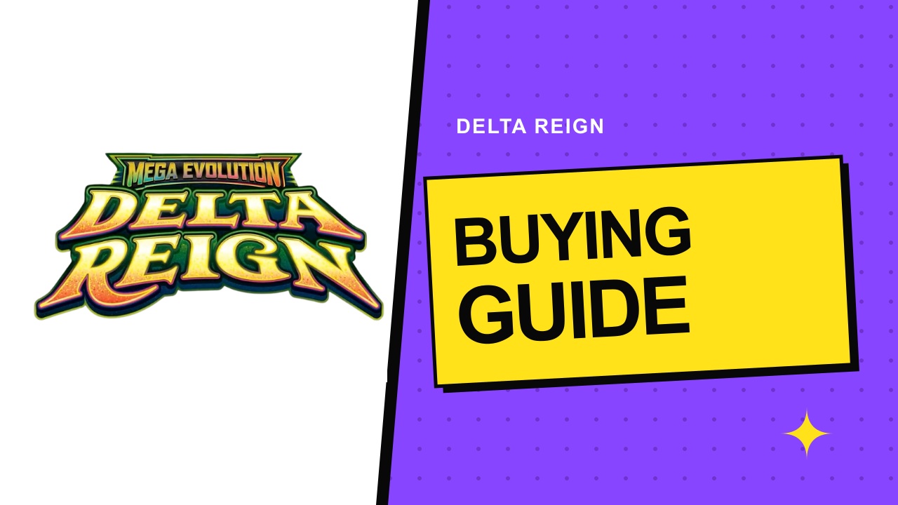 Delta Reign Buying Guide: Pick the Right Box for Your Budget ,  SQ guide artwork
