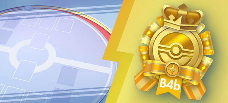 Pokémon TCG Pocket Deluxe Pack Mega Emblem Event artwork